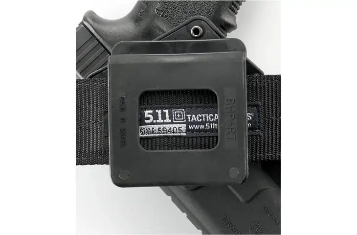 Fobus Rotating Belt Holder /Holster - view 9